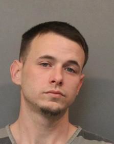 Christopher Jay Ritchie II